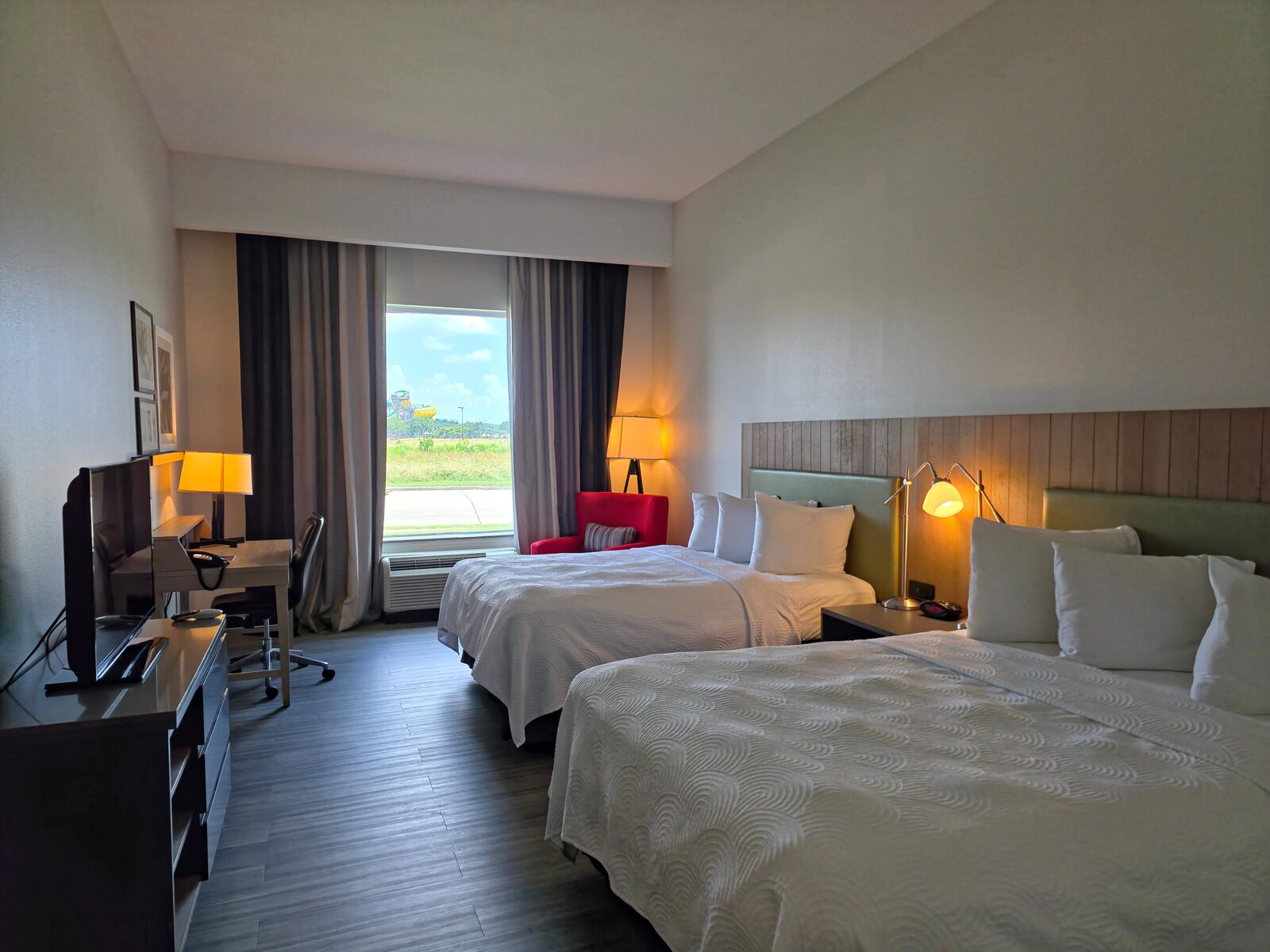 Country Inn & Suites by Radisson, Katy - Houston West, TX photo 2