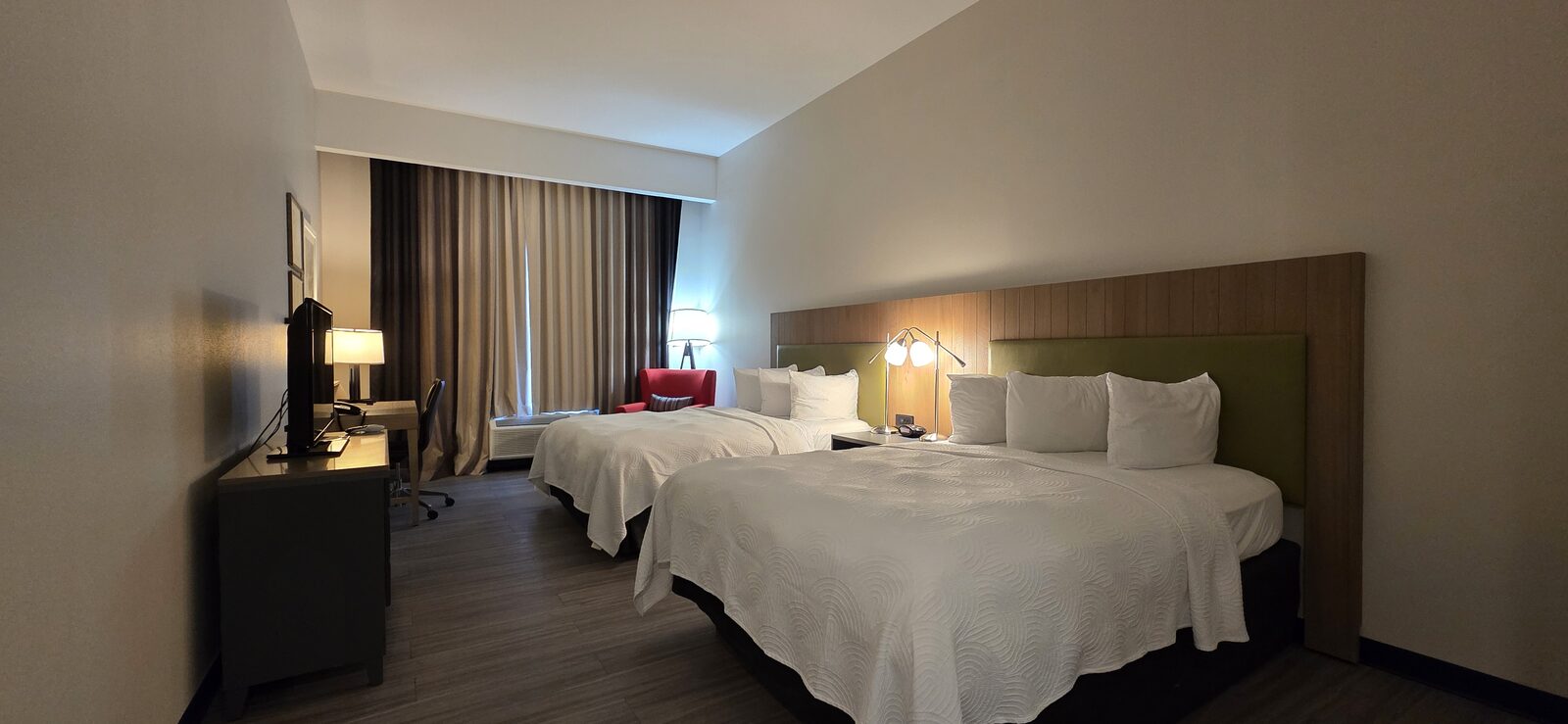 Country Inn & Suites by Radisson, Katy - Houston West, TX photo 3