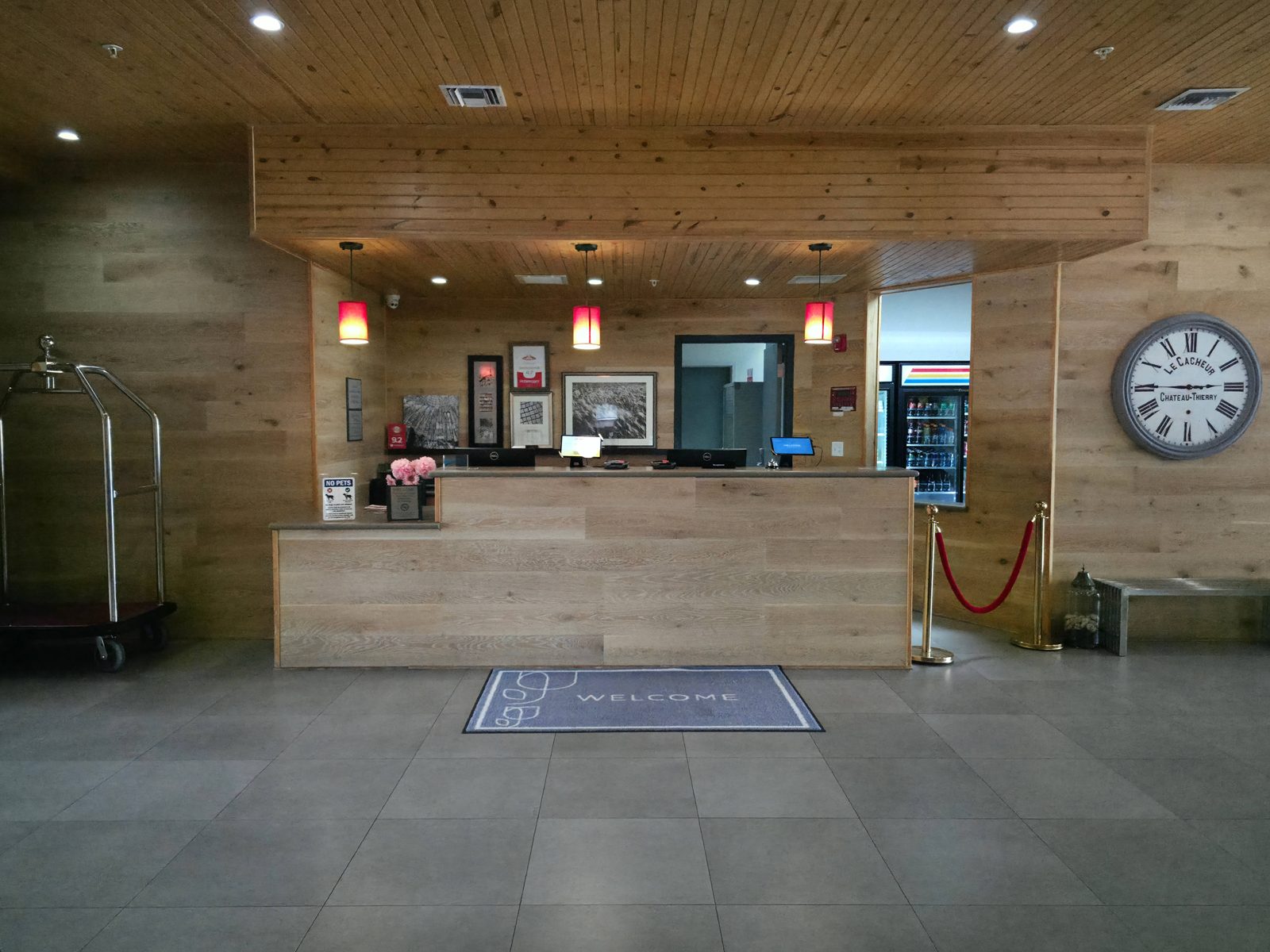 Country Inn & Suites by Radisson, Katy - Houston West, TX photo 5