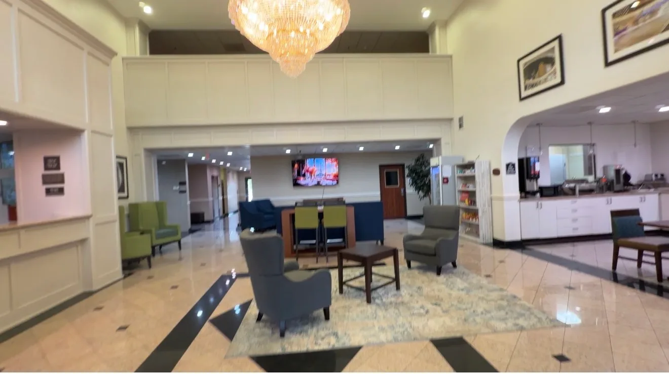 Comfort Suites Westchase Houston Energy Corridor photo 13