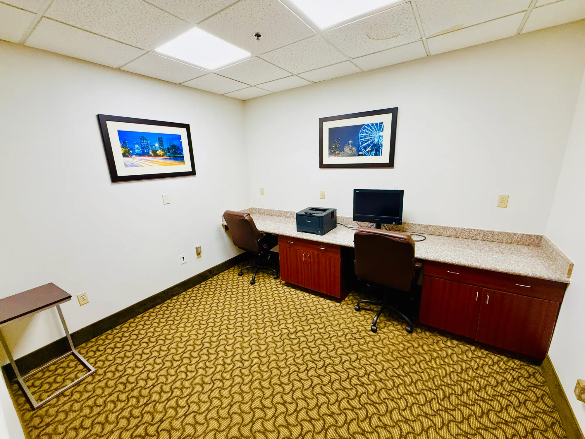 Comfort Suites Westchase Houston Energy Corridor photo 14