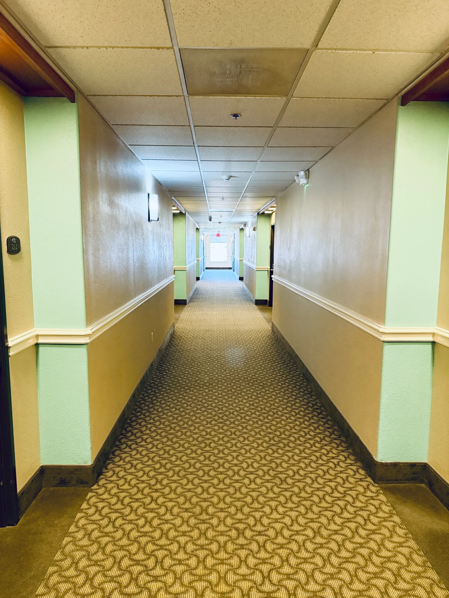 Comfort Suites Westchase Houston Energy Corridor photo 15