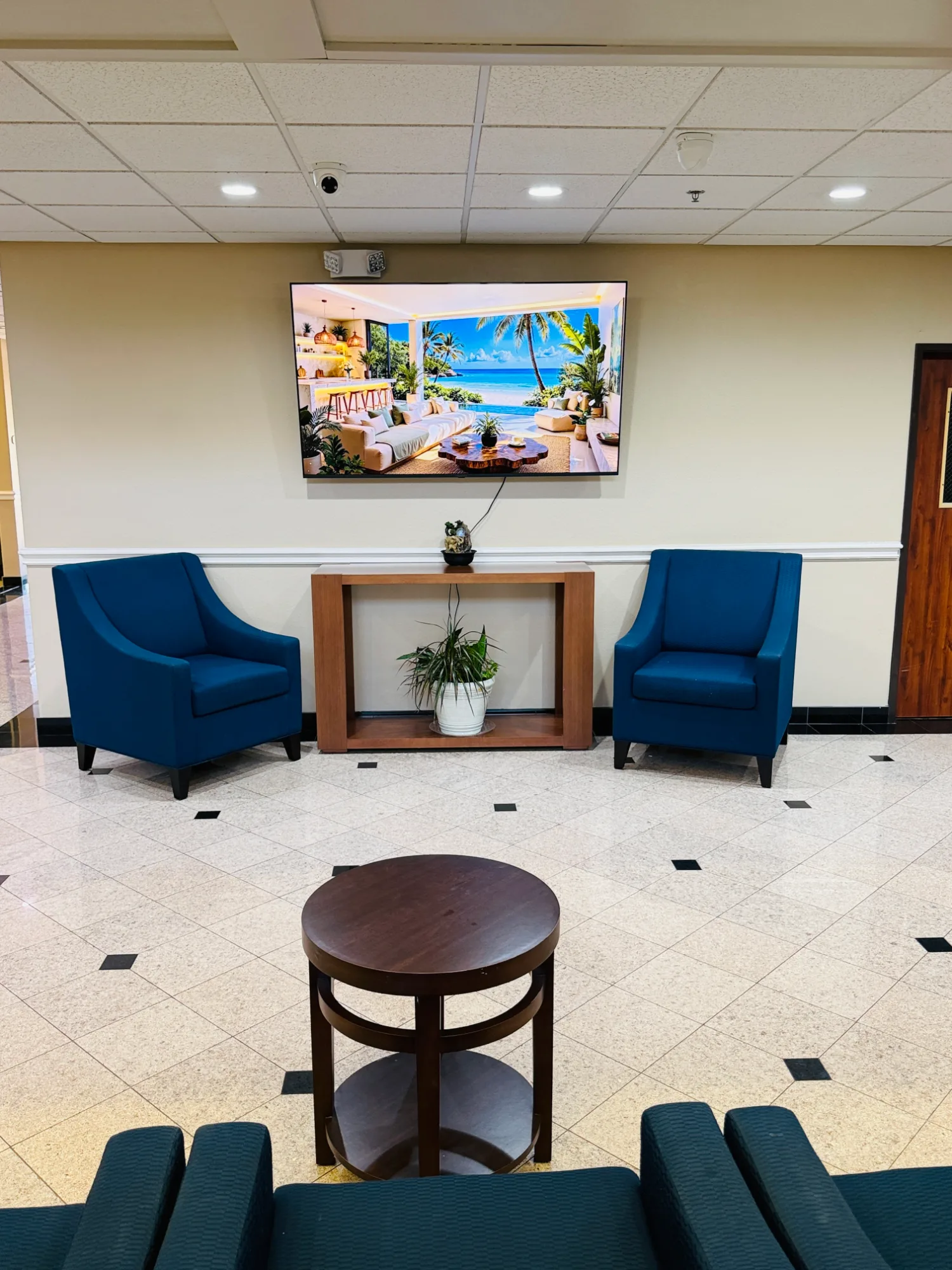 Comfort Suites Westchase Houston Energy Corridor photo 3