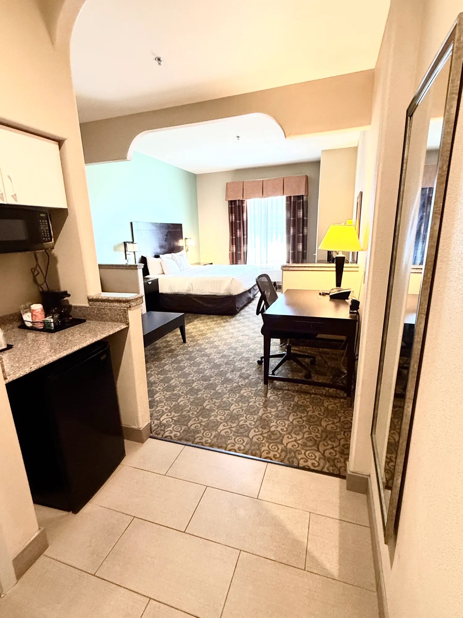 Comfort Suites Westchase Houston Energy Corridor photo 9