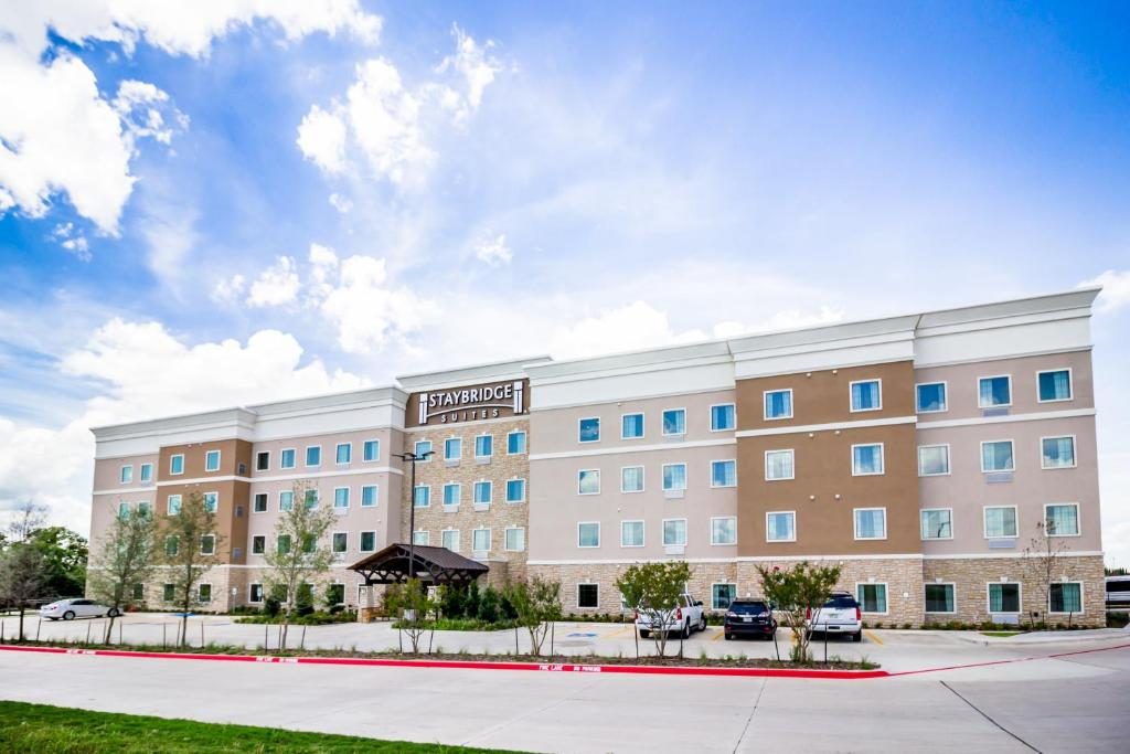 Staybridge Suites Plano North - Frisco
