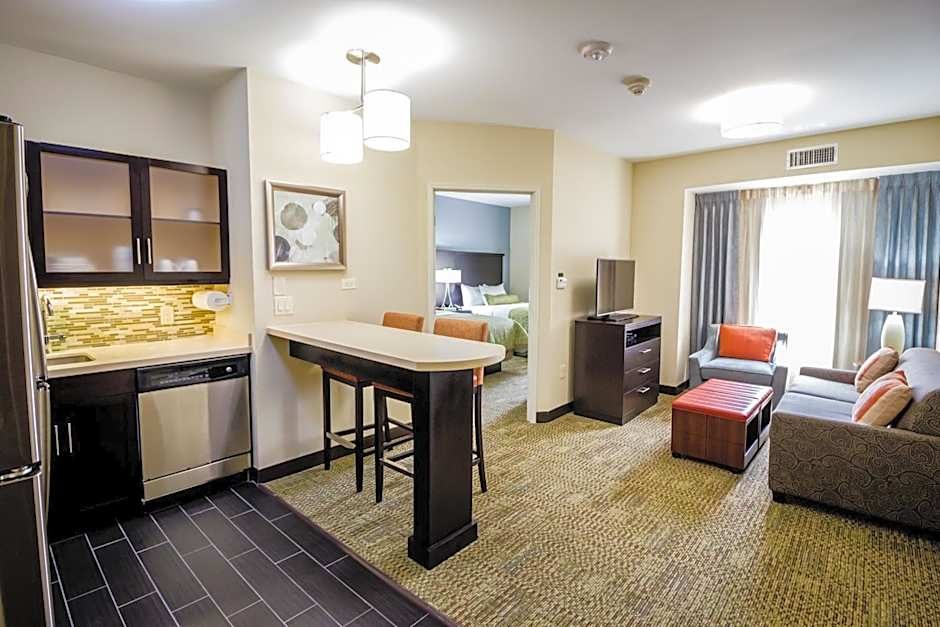Staybridge Suites Plano North - Frisco photo 2