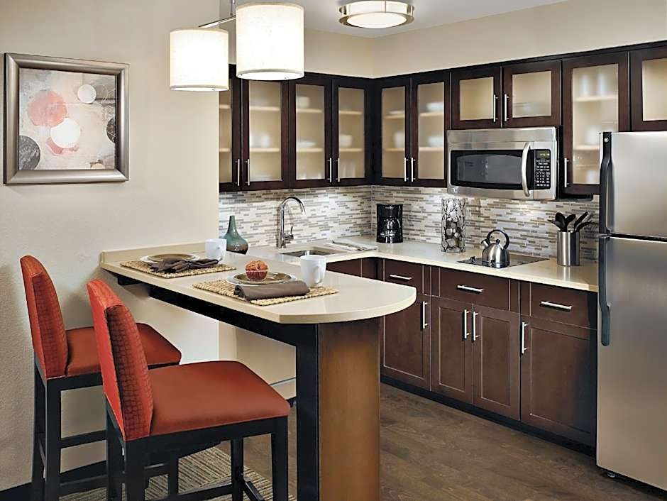 Staybridge Suites Plano North - Frisco photo 3
