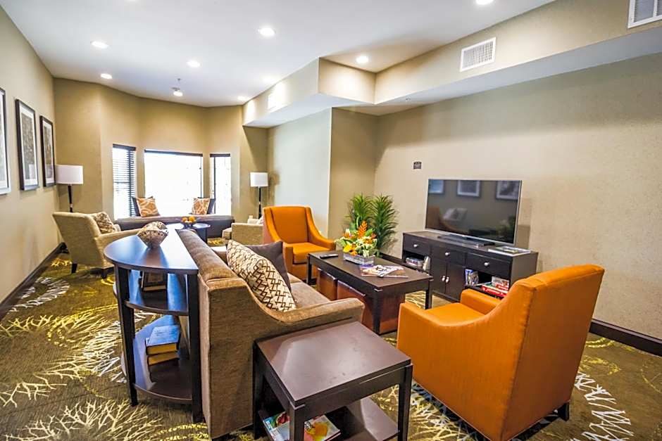 Staybridge Suites Plano North - Frisco photo 4