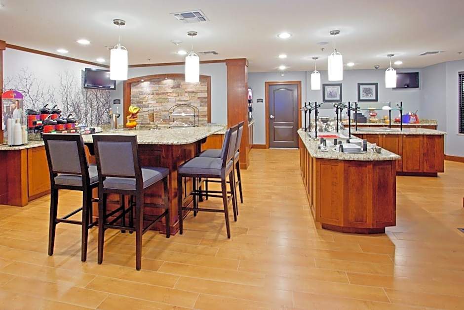 Staybridge Suites Plano North - Frisco photo 5