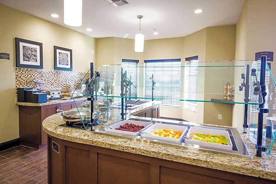 Staybridge Suites Plano North - Frisco photo 6