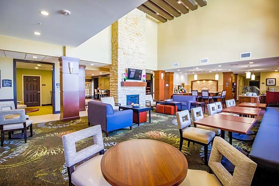 Staybridge Suites Plano North - Frisco photo 9