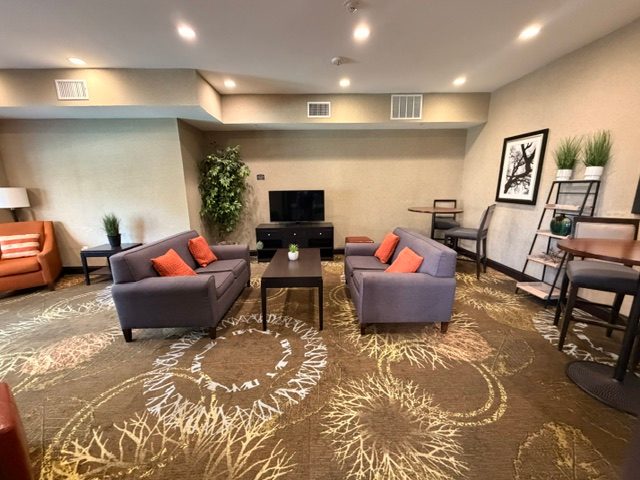 Staybridge Suites Plano North - Frisco photo 10