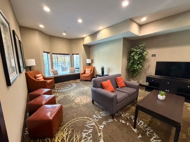 Staybridge Suites Plano North - Frisco photo 11