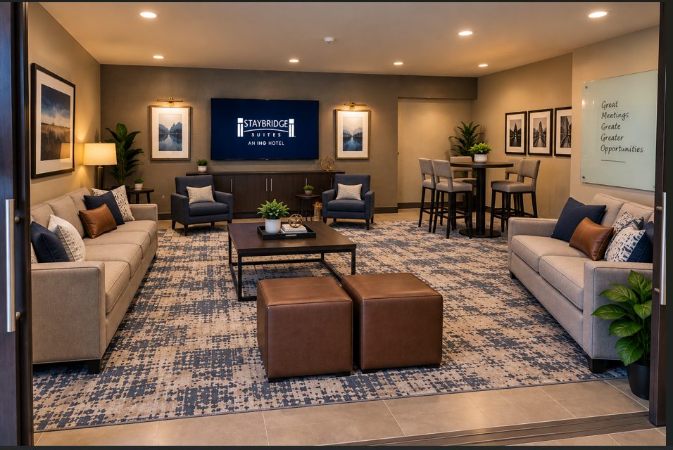 Staybridge Suites Plano North - Frisco photo 12